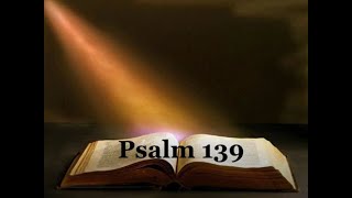 Psalms 139
