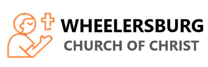 Wheelersburg church of Christ