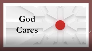 God Cares